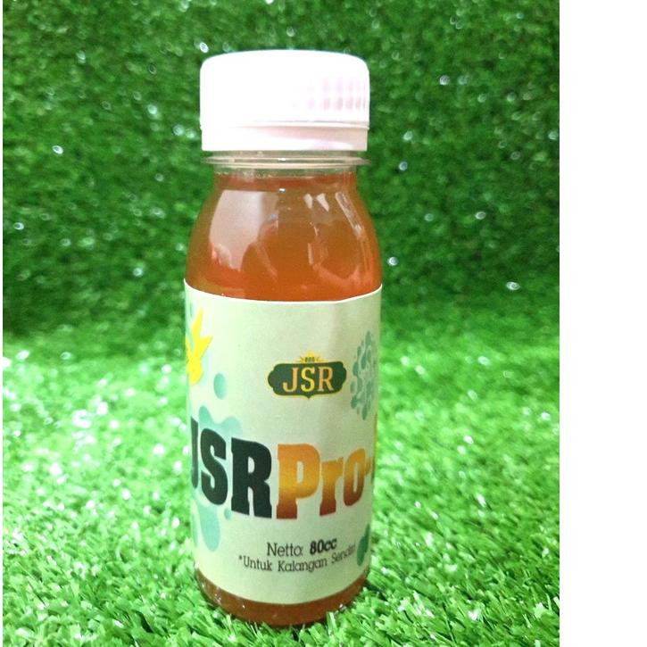 

♤ Probiotik JSR 80cc ☉