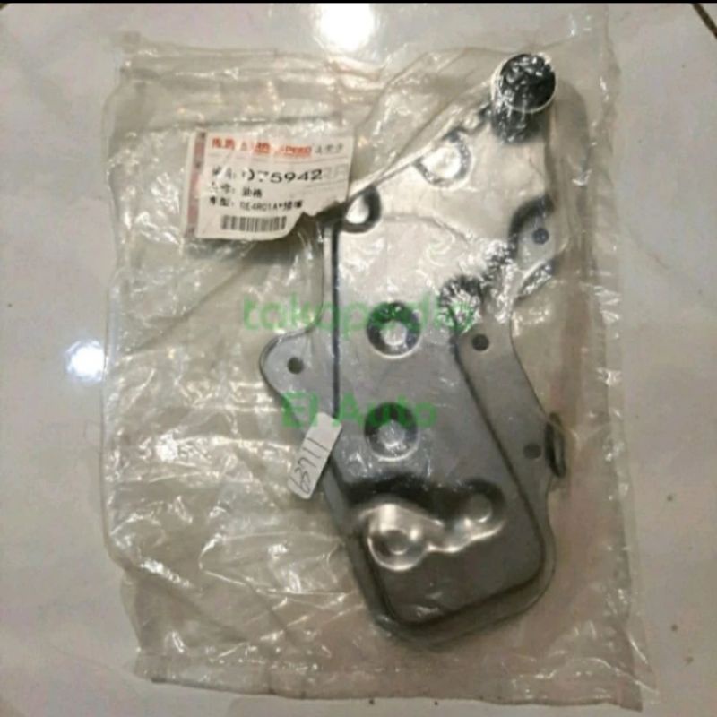 filter matic RE4R01A Nissan Serena Terano Pathfinder Patrol Everest