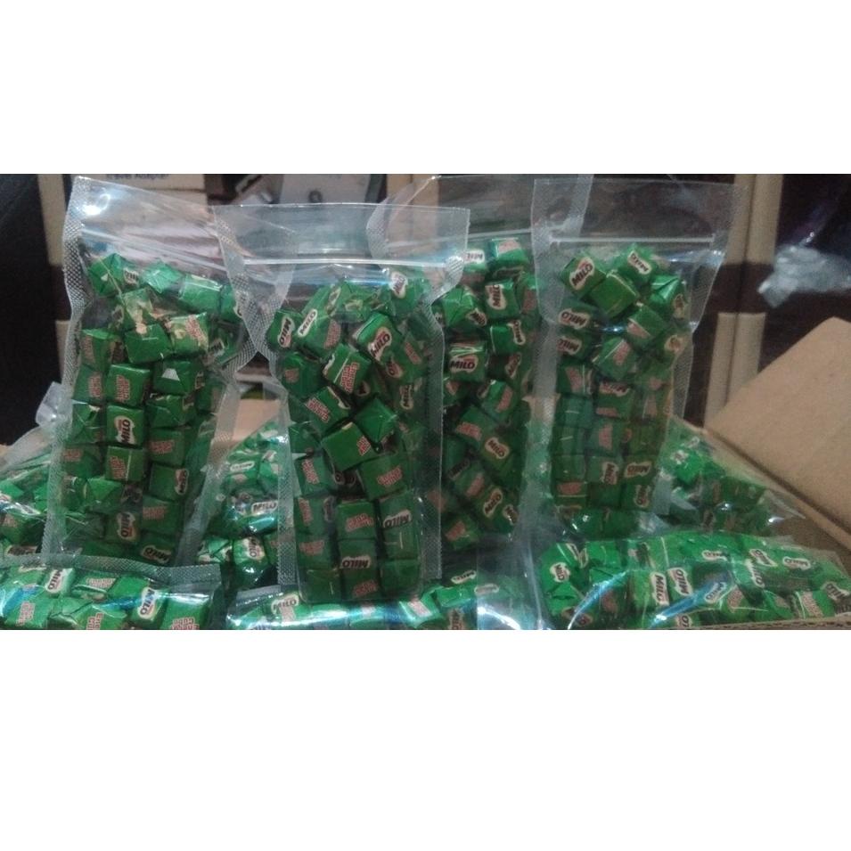 

Belanja Hore Permen Milo Cube isi 20