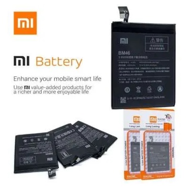 Battery Redmi 1S Batre BM44 Batt BM41 Baterai Redmi 2S