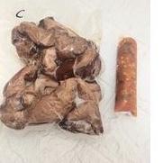 

← SEI BABI ASAP KUPANG NTT 500 GRAM - BABI ASAP KUPANG NTT - DIET KETOGENIC - BACON + Sambal Lu'at ➫