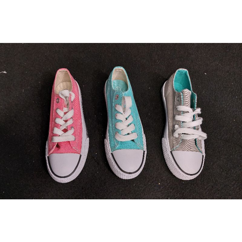 Sepatu Airwalk Anak Legacee (Ex Display) / Harga Normal 399.000
