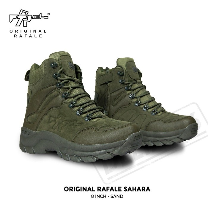 Sepatu Original Rafale Tactical Boots