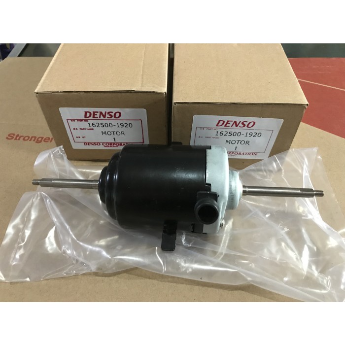 Motor Blower Kijang Panther Carry Futura Taruna ELF Ac mobil