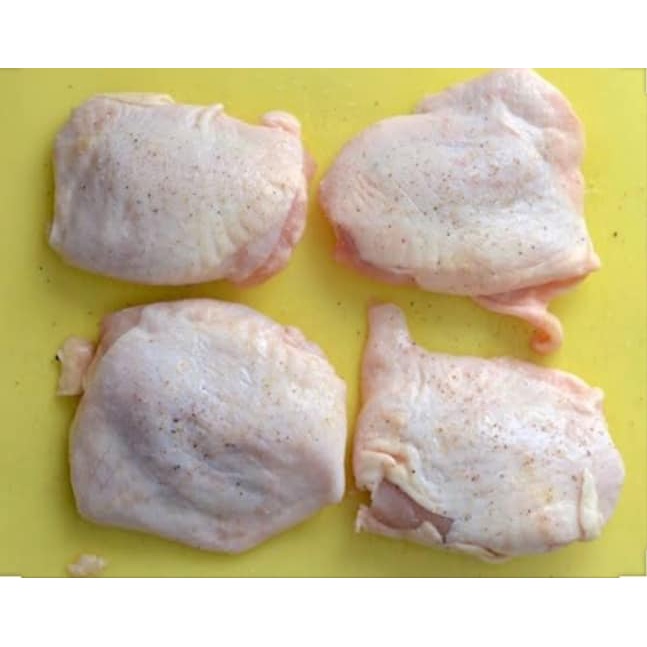 

JUN PAHA ATAS AYAM - HALAL DAGING SEGAR FROZEN PLENTANG PELENTANG FRESH BEKU POTONG BAWAH UTUH