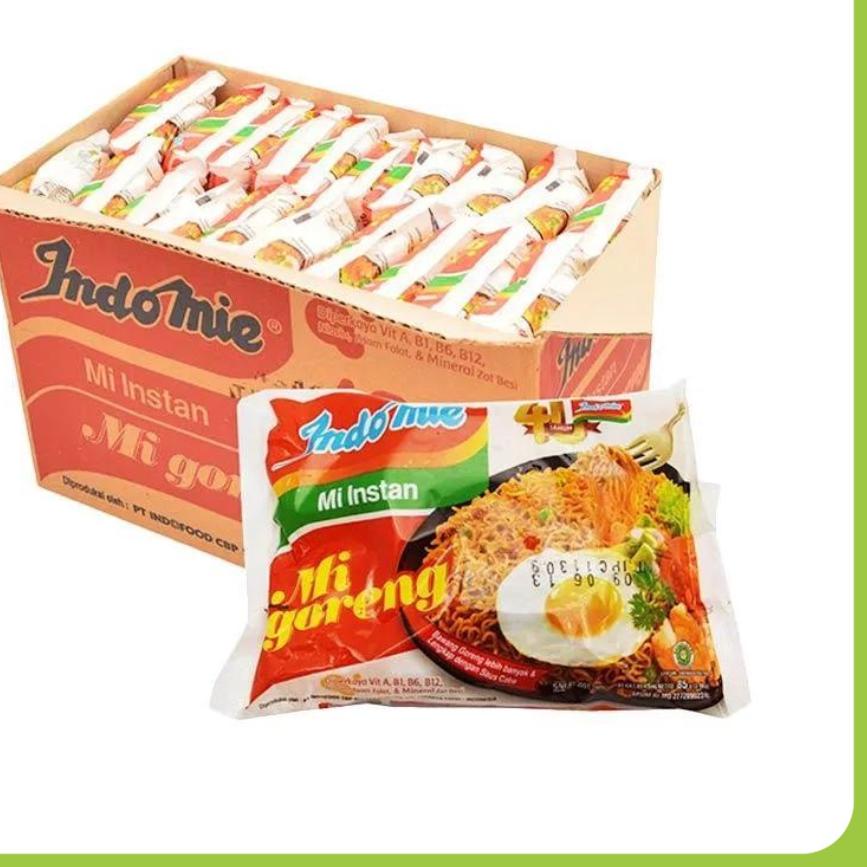 

ⅎ Indomie Goreng 1 Karton ⅎ
