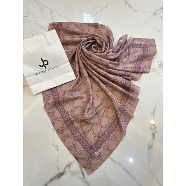 jilbab journey terbaru kwalitas premium