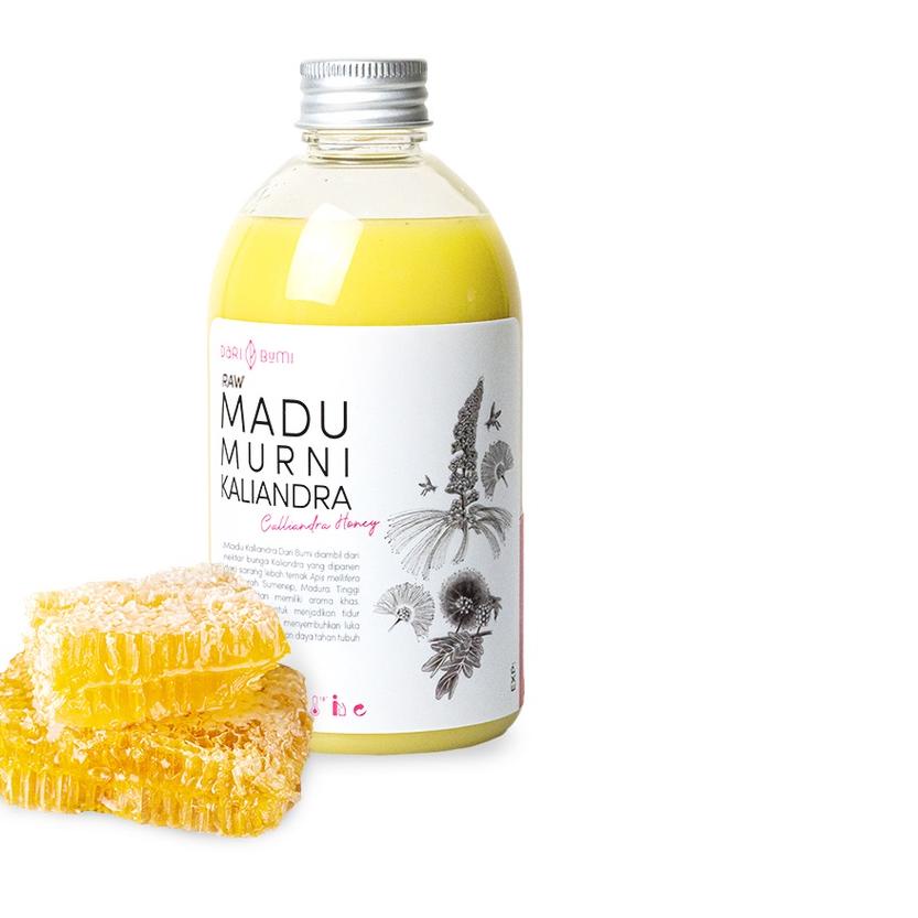 

✧ Kaliandra 350 gr daribumi ☃