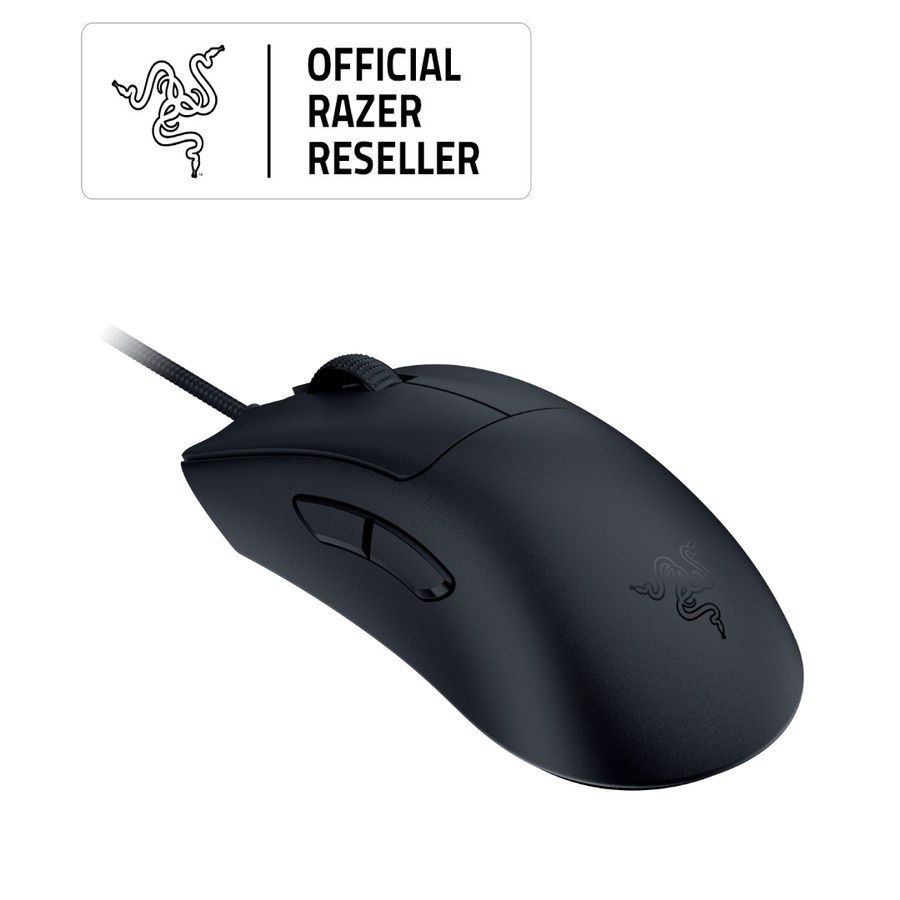 Razer Deathadder V3 Ultra-Lightweight Gaming Mouse