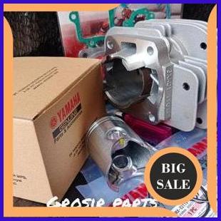 parts BLOK SEHER SET FIZR FORCE 2T YP 1 JAPAN QUALITY 140ZZ3