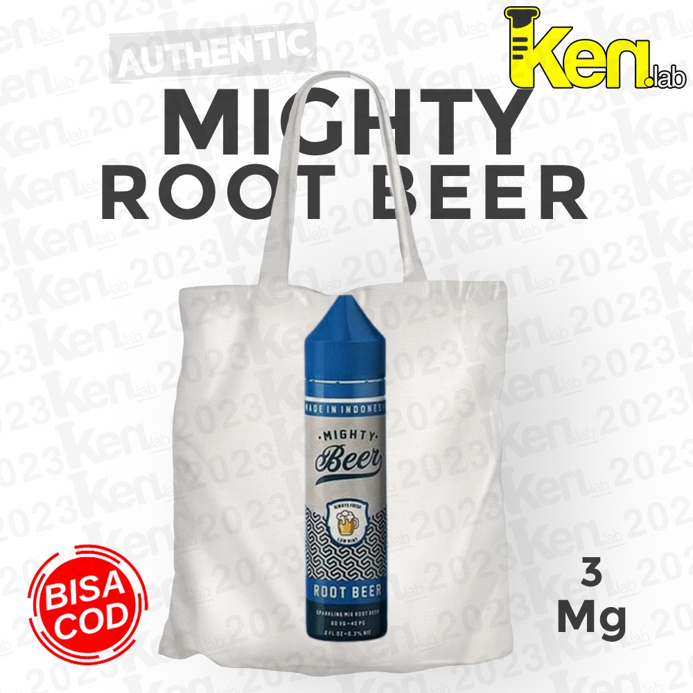 Growup Tote Bag pria terbaru 2023 model Fresh ukuran sedang kode MGRB 60ml