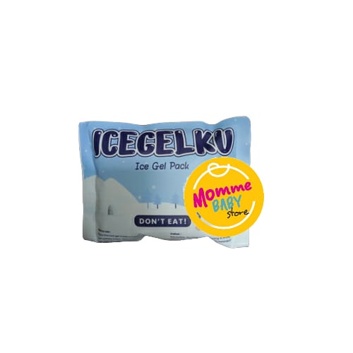 ICE GEL PACK 200 gr ASI