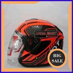 tools n parts KYT kyoto Carbon Red 140ZZ3