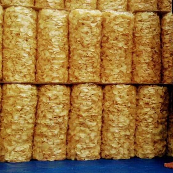 

✭ KRIPIK SINGKONG KEMASAN BALL ➢