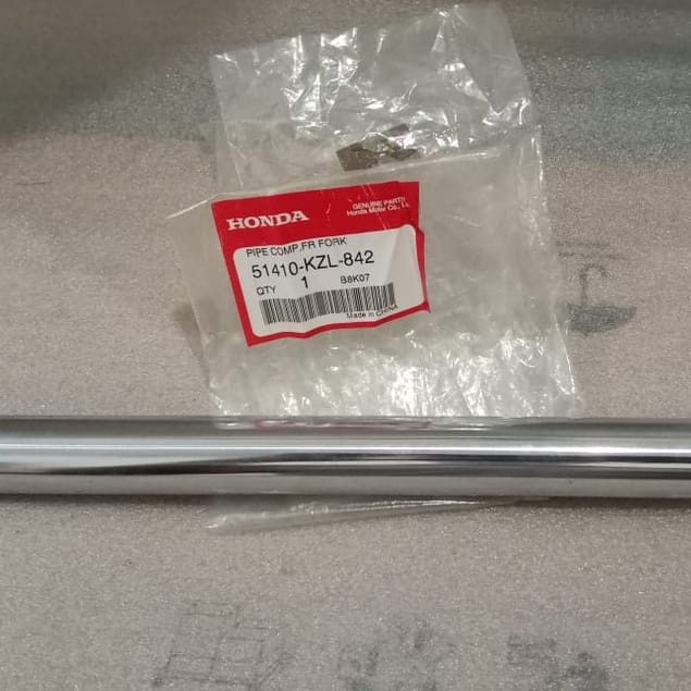 AS SHOCK DEPAN 51410-KZL-842 BEAT, SCOOPY, SPACY, VARIO