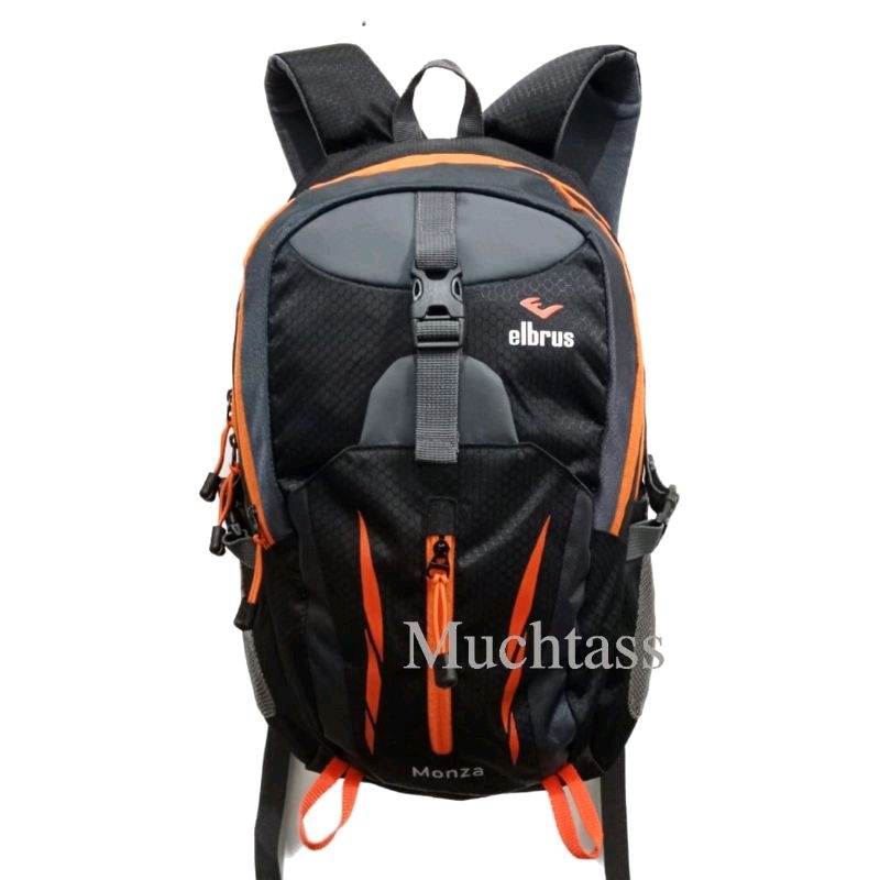 Tas Ransel Pria Tas Punggung Tas Pria Ransel Tas daypack Tas Sekolah Tas Outdoor Free Raincover