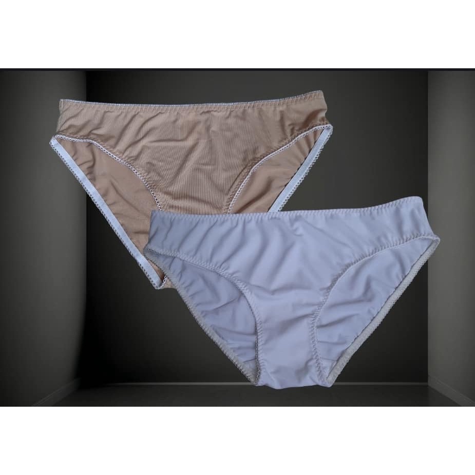 Panty Tori nylon polos