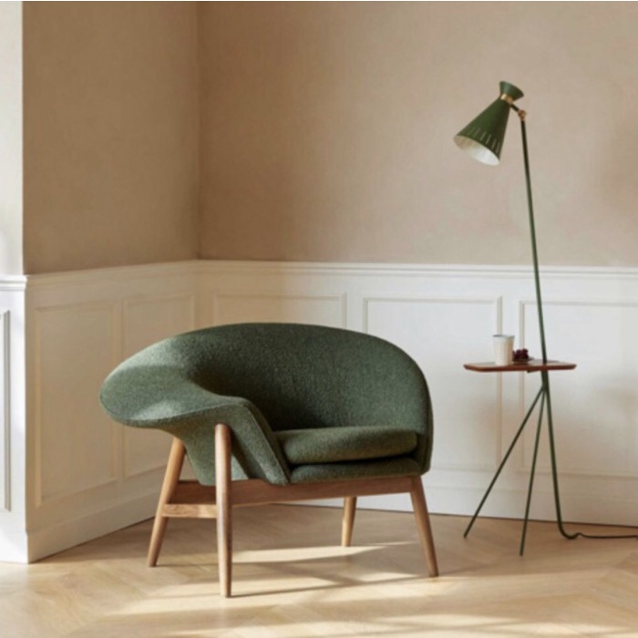 KURSI SOFA SINGLE SANTAI JATI KURSI SOFA GIWOOD