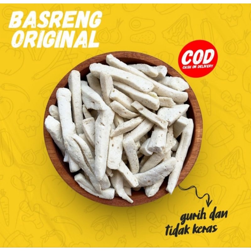 

BASRENG KRAUK ORIGINAL