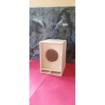 box speaker mini 2' spl imut