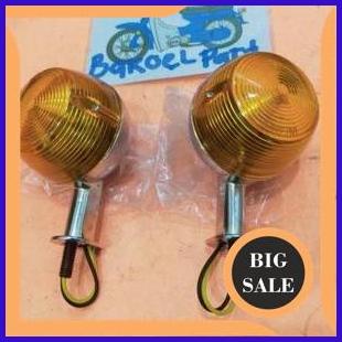 accessories lampu riting sein sen depan yamaha L2G L2 G YB YB100 RS RS100 LS3 140ZZ3