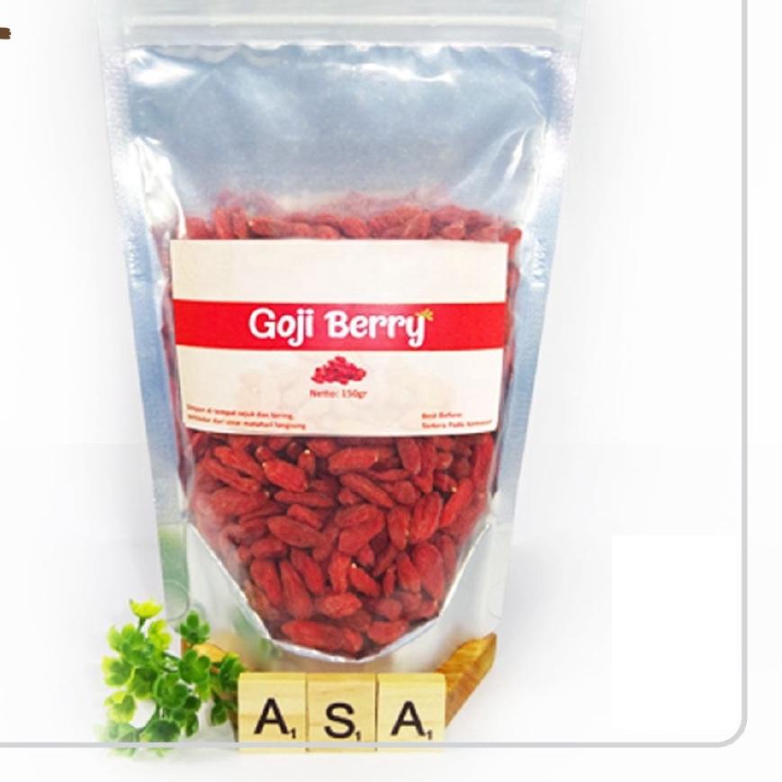 

✸ Goji Berry 150 gram ❊