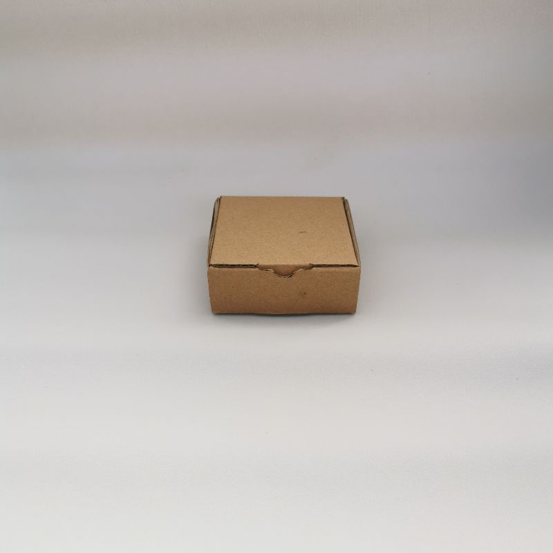 

Packing Kardus Tambahan