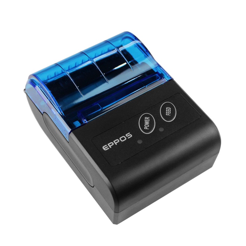 Mini Printer Bluetooth EPPOS Struk dan Resi Marketplace (Jenis Batre)