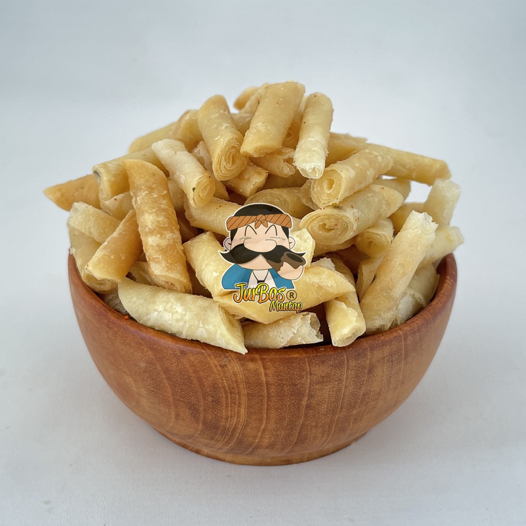 Kulpi 1 Kg (Kulit Lumpia Goreng)