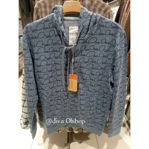 New arrival sweater WATCHOUT CASUAL ORIGINAL