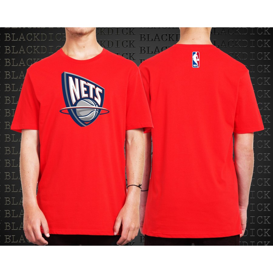 TSHIRT BROOKLYN NETS