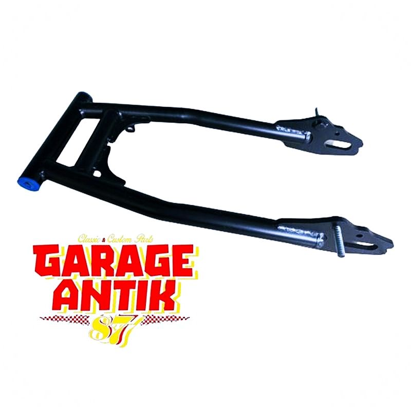 Arm Bulat Custom Kustom Yamaha Scorpio Motor Custom