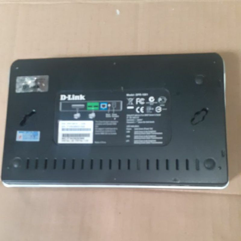 DLINK DPR-1061