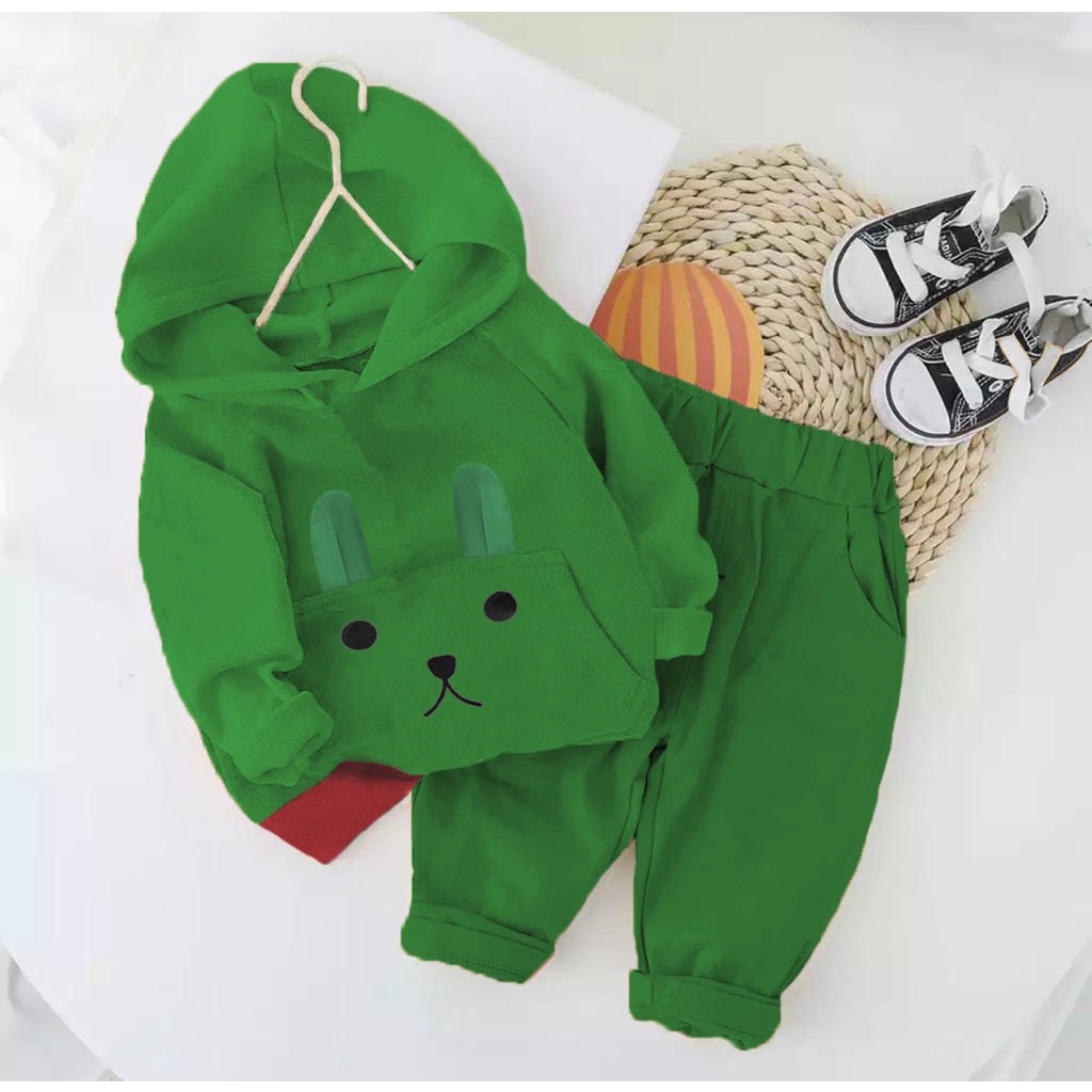 SETELAN HOODIE ANAK LAKI LAKI DAN ANAK PEREMPUAN TERBARU DAN TERKEREN HOODIE ANAK PEREMPUAN DAN ANAK LAKI LAKI TERKINI DAN TERLARIS SETELAN HOODIE ANAK BERMOTIF CAT DUDE KEKINIAN DAN TRENDY MASAKINI SETELAN BAJU ANAK ANAK TERMURAH 2022 USIAA 6-12BLN-5THN