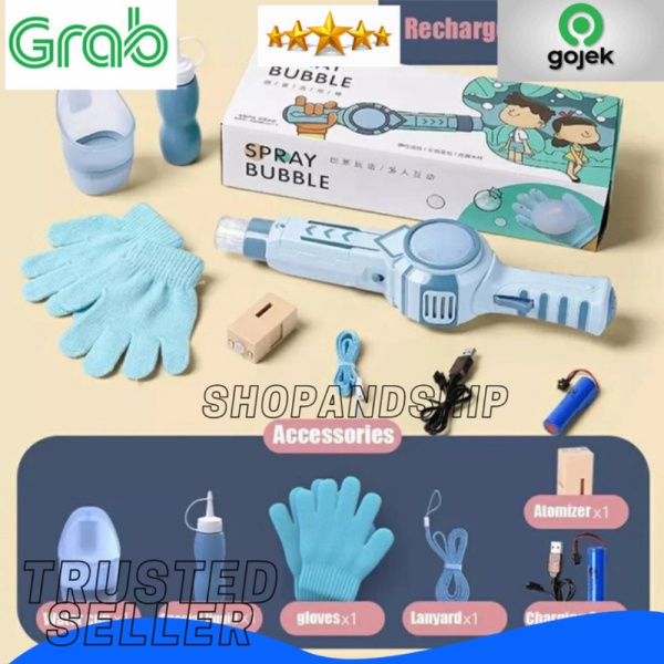 

Promo SmooGe Bubble NEW TRENDING KIDS TOYS !!!! ORIGINAL HIGH QUALITY Diskon