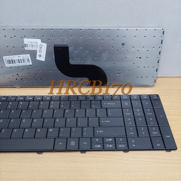 Keyboard ACER E1-531 E1-571 5742 5810T 5750G 5750Z 5742Z Series -HRCB