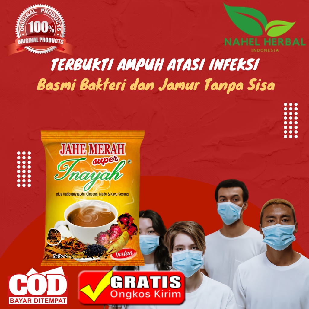 Vitamin Batuk Sesak Dan Daya Ingat Anak Cerdas Paling Ampuh Bagus Cina De - Obat Untuk Infeksi Saraf