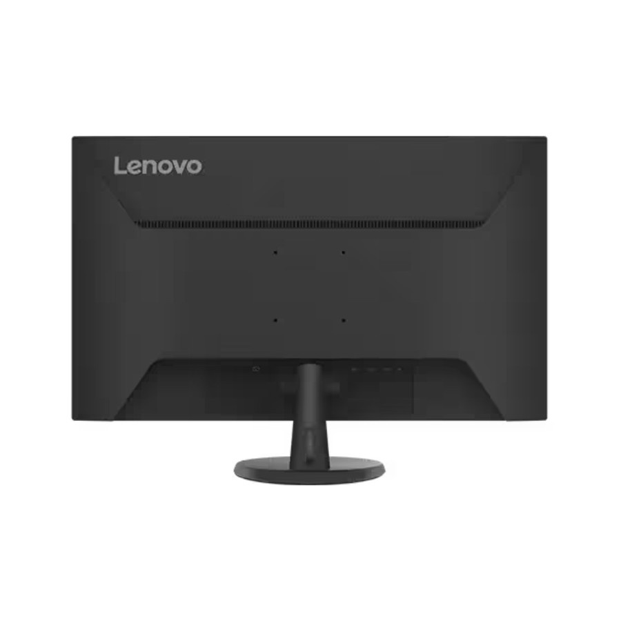 Monitor LED Lenovo D32-40 32&quot; 1080p HDMI DP sRGB 99% Audio Out 3.5mm