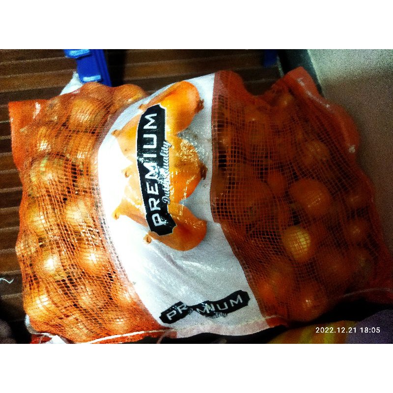 

bawang bombay