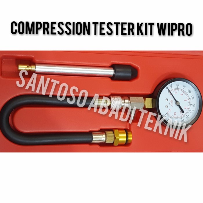 "'''] compression tester kit wipro