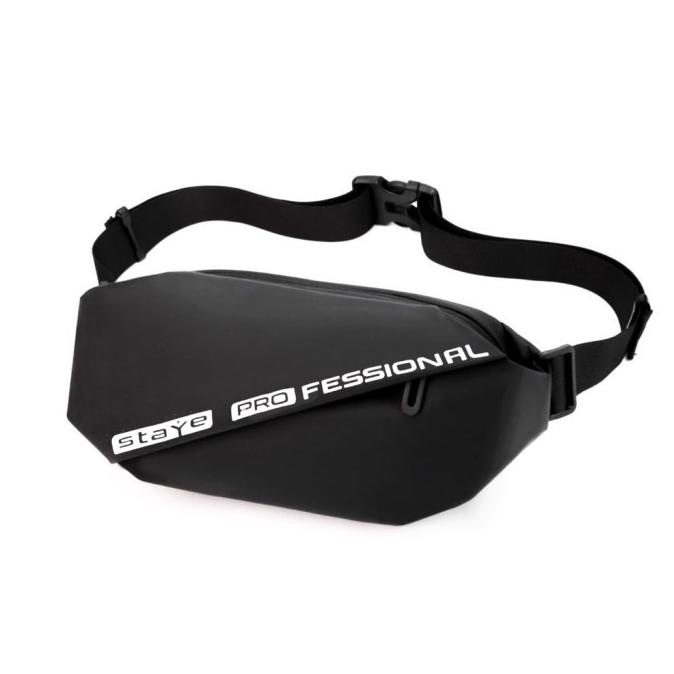 NEW TAS WAISTBAG PRIA BUFFBACK FORS-9910 ORIGINAL