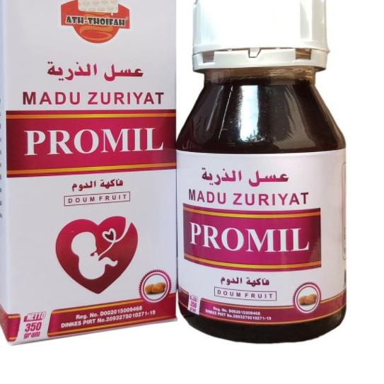 

Discount⚡️⚡️-Madu Zuriat / Madu progam hamil / madu zuriat promil Ath - thoifah