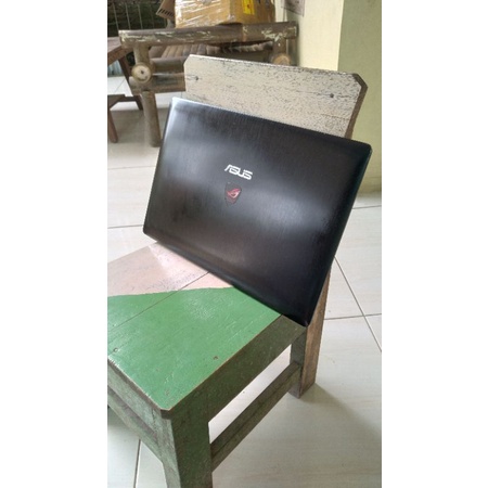 kesing lcd/ casing led/ cover lcd ASUS ROG G550J