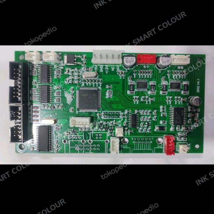 

Mainboard Jinka / Motherboard Jinka XL Pro 2
