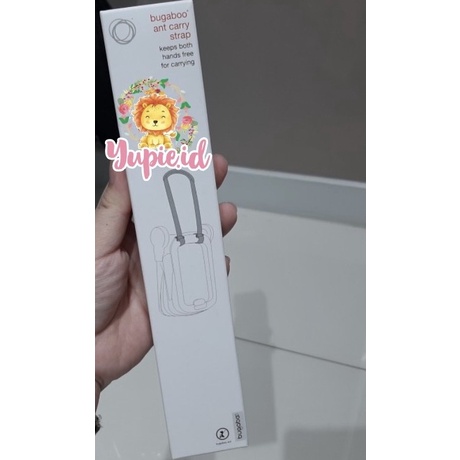 Stroller Bugaboo Ant Carry Strap