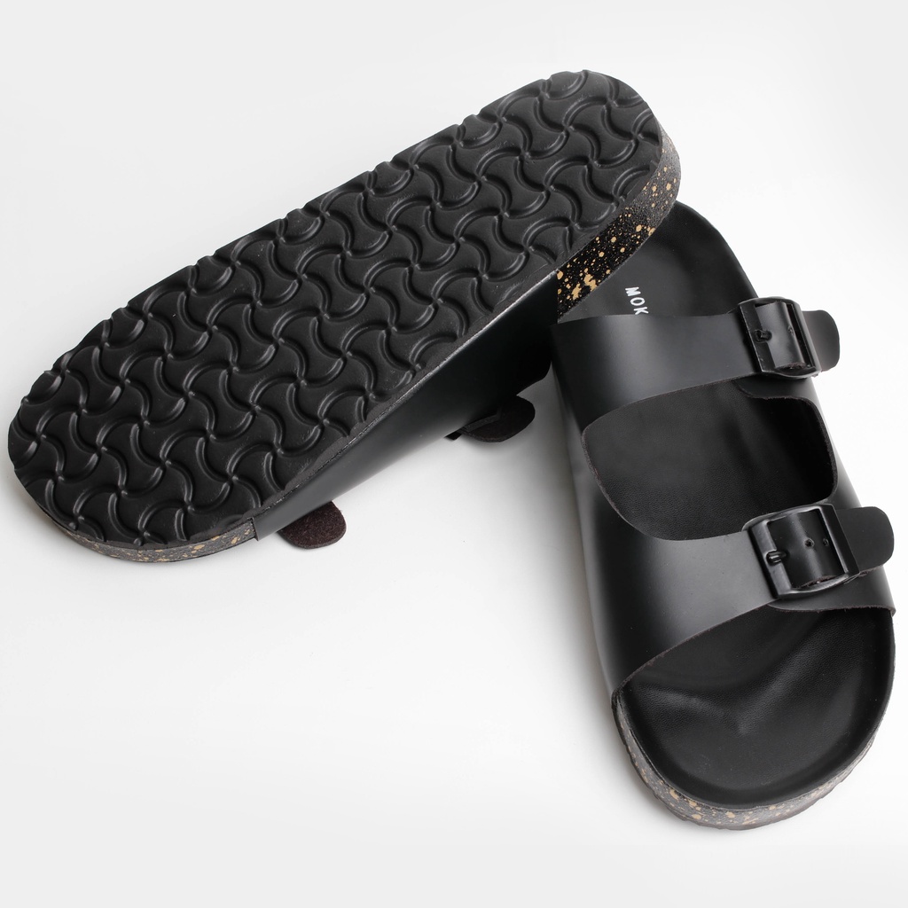 SANDAL PRIA SLIDE VEGA MOKAMULA