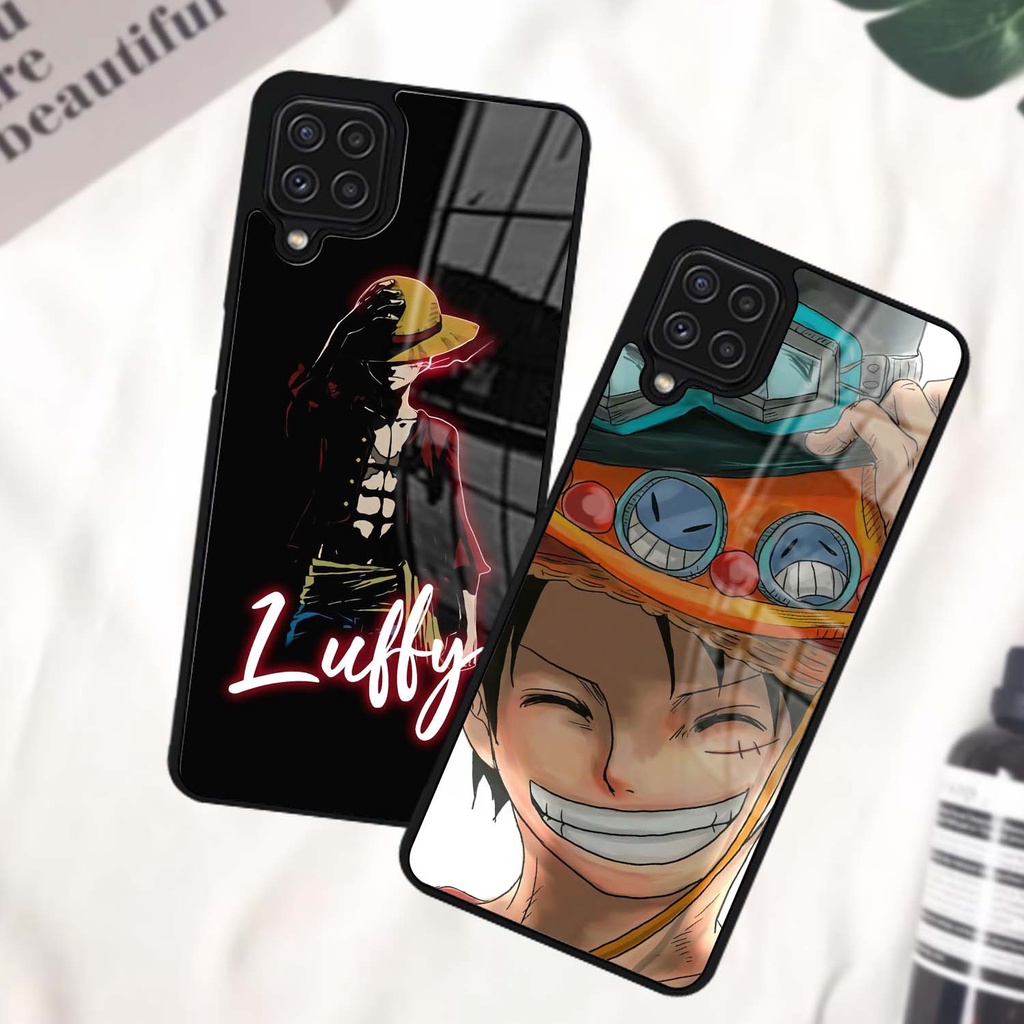 [CF46]CASE GLOSSY CASE Samsung A22 4G A22 5G Xing Shop Case Terbaru Case Samsung A22 4G A22 5G CASIN