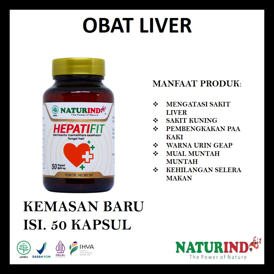 OBAT LIVER SAKIT LIVER MENYEMBUHKAN LIVER HATI