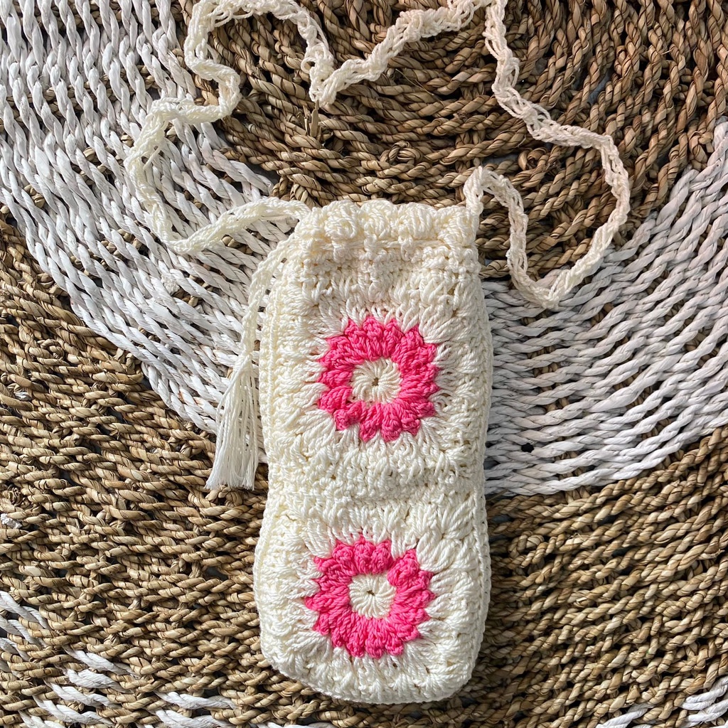 Tas Selempang Hp "Eliza" - Senjabyatsa