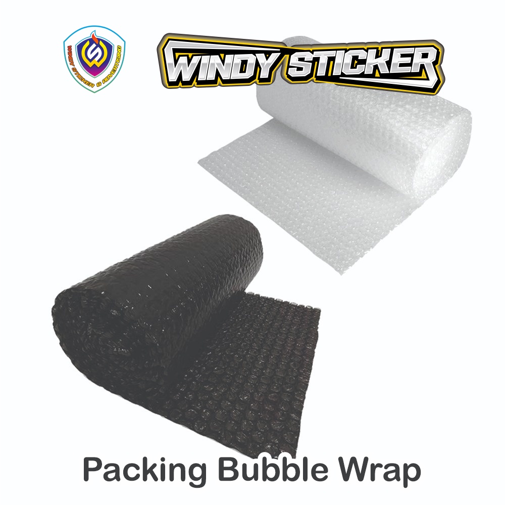 

Bubble Wrap